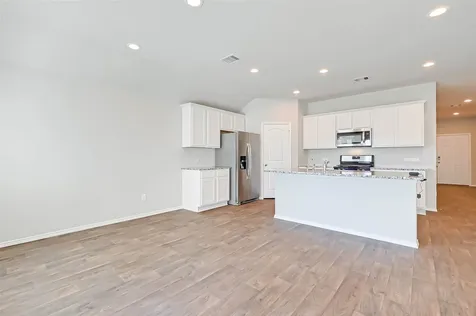 12311 Trumpetfish Court Conroe TX 77304