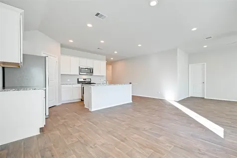 12311 Trumpetfish Court Conroe TX 77304