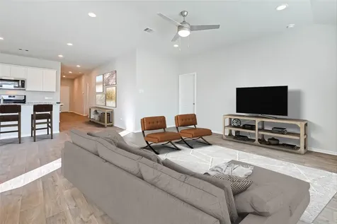 12311 Trumpetfish Court Conroe TX 77304