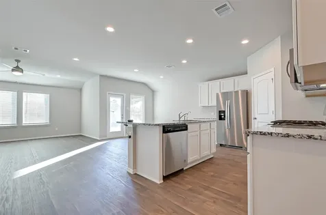 12311 Trumpetfish Court Conroe TX 77304