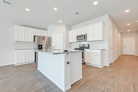 12311 Trumpetfish Court Conroe TX 77304