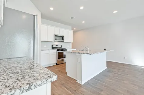 12311 Trumpetfish Court Conroe TX 77304