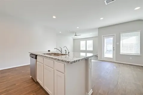 12311 Trumpetfish Court Conroe TX 77304