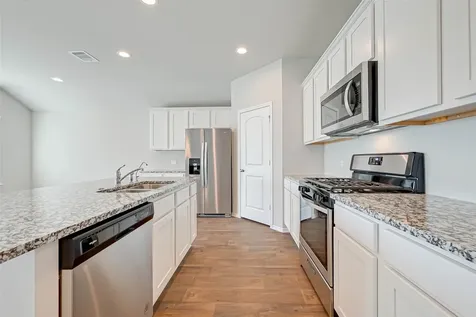 12311 Trumpetfish Court Conroe TX 77304