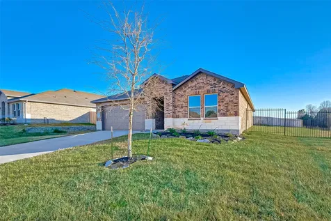 12311 Trumpetfish Court Conroe TX 77304