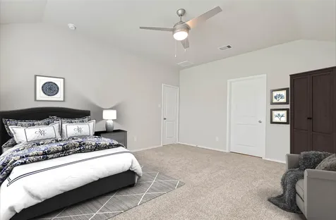 12311 Trumpetfish Court Conroe TX 77304