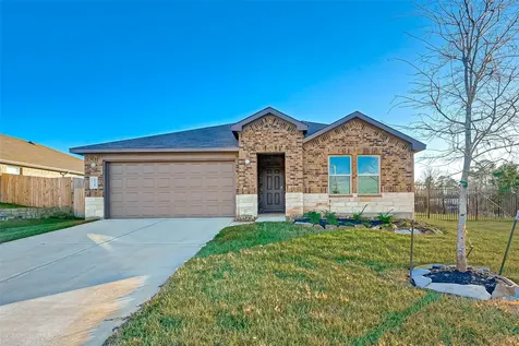 12311 Trumpetfish Court Conroe TX 77304