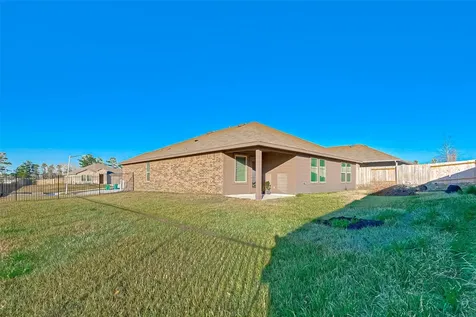 12311 Trumpetfish Court Conroe TX 77304