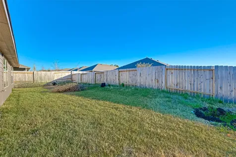 12311 Trumpetfish Court Conroe TX 77304