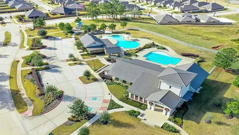 12311 Trumpetfish Court Conroe TX 77304