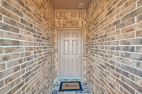 12311 Trumpetfish Court Conroe TX 77304