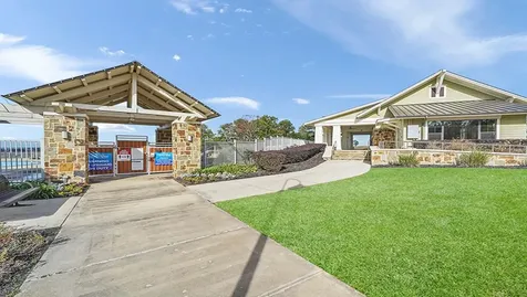 12311 Trumpetfish Court Conroe TX 77304