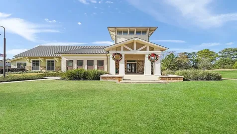 12311 Trumpetfish Court Conroe TX 77304