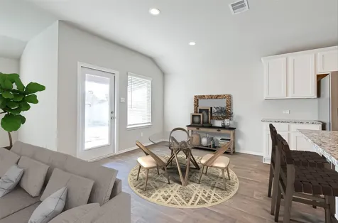 12311 Trumpetfish Court Conroe TX 77304