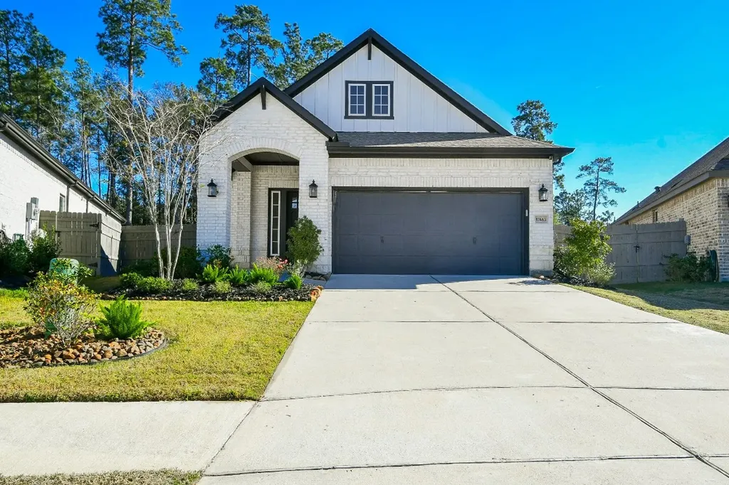 17463 Vino Vines Lane Conroe TX 77302