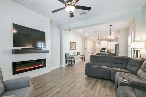 17463 Vino Vines Lane Conroe TX 77302