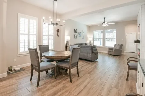 17463 Vino Vines Lane Conroe TX 77302