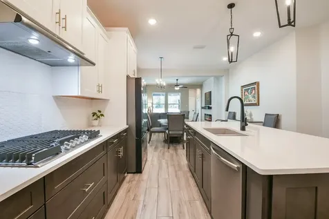 17463 Vino Vines Lane Conroe TX 77302