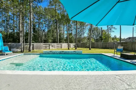 17463 Vino Vines Lane Conroe TX 77302