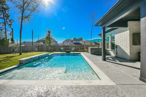 17463 Vino Vines Lane Conroe TX 77302