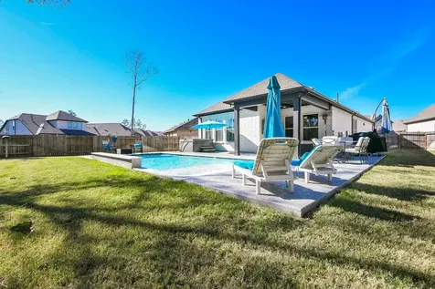 17463 Vino Vines Lane Conroe TX 77302