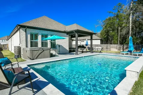 17463 Vino Vines Lane Conroe TX 77302