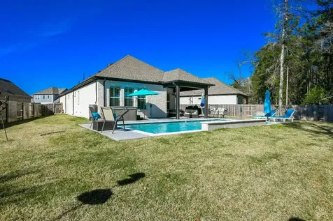 17463 Vino Vines Lane Conroe TX 77302
