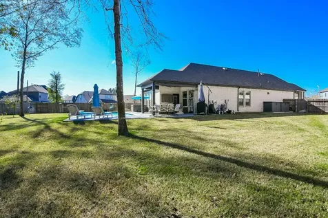 17463 Vino Vines Lane Conroe TX 77302