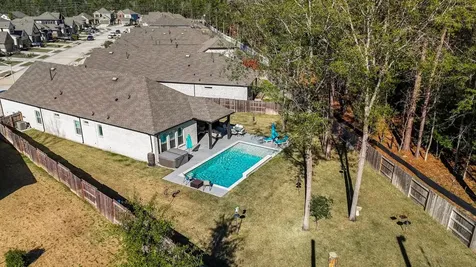 17463 Vino Vines Lane Conroe TX 77302