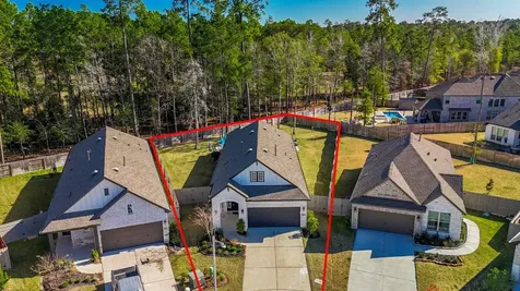 17463 Vino Vines Lane Conroe TX 77302