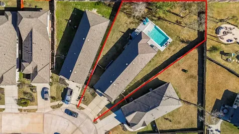 17463 Vino Vines Lane Conroe TX 77302