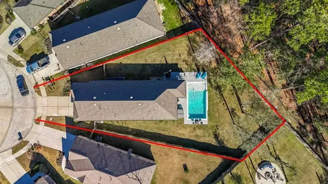17463 Vino Vines Lane Conroe TX 77302