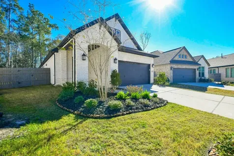 17463 Vino Vines Lane Conroe TX 77302