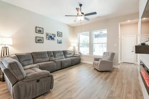 17463 Vino Vines Lane Conroe TX 77302