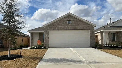 715 Umbrella Tree Drive Magnolia TX 77354