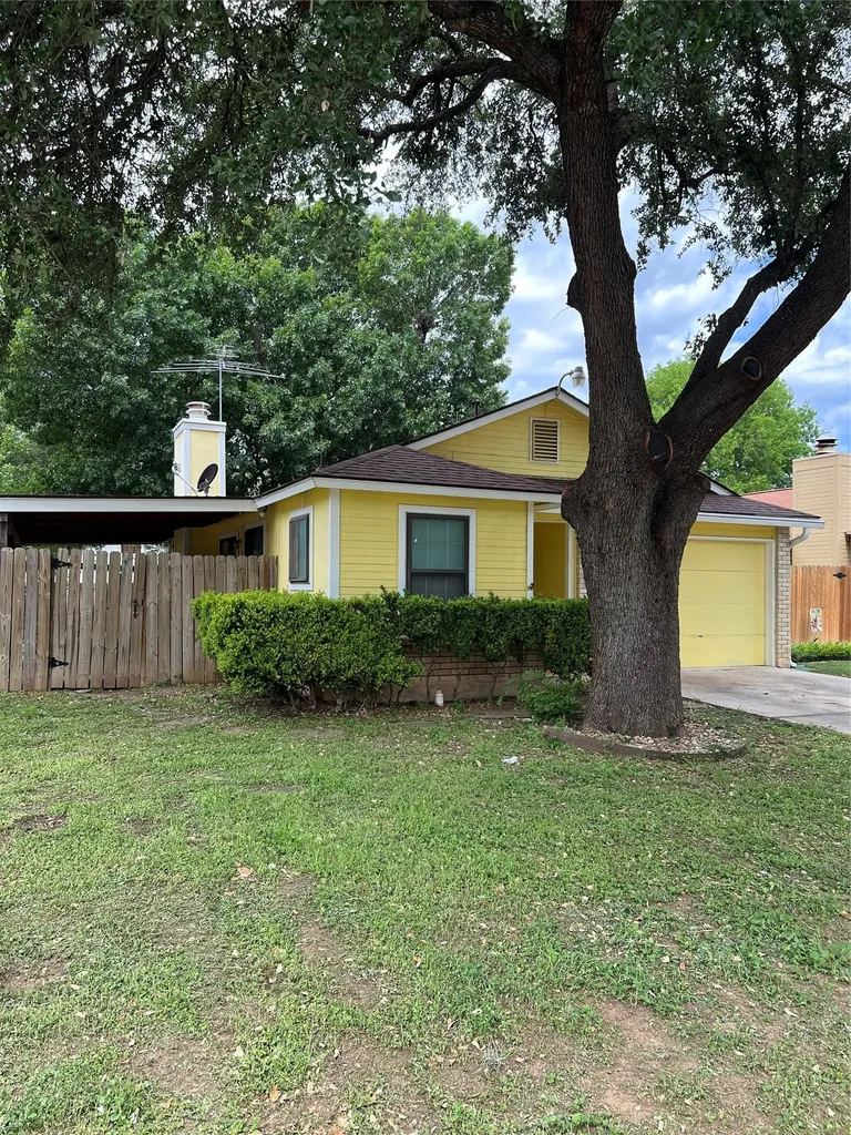 7215 Brandyridge San Antonio TX 78250