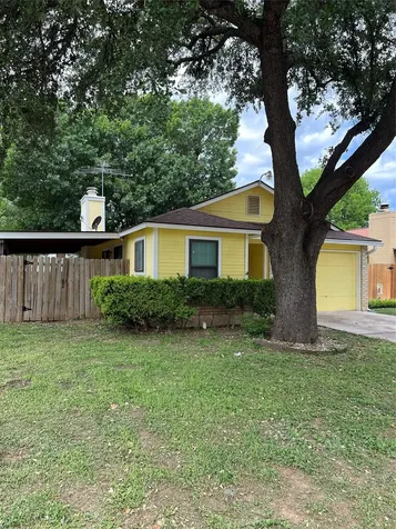 7215 Brandyridge San Antonio TX 78250