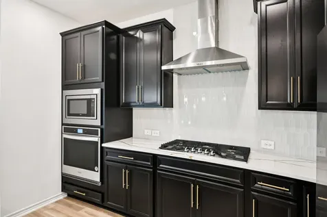 1229 Woodflower Drive Katy TX 77493