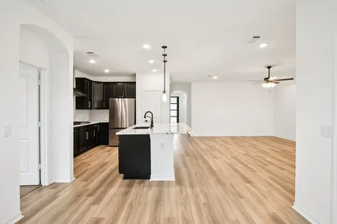 1229 Woodflower Drive Katy TX 77493