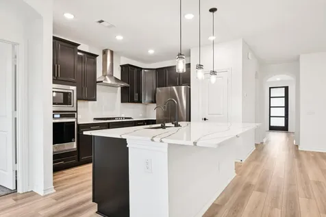 1229 Woodflower Drive Katy TX 77493