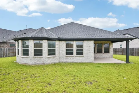 1229 Woodflower Drive Katy TX 77493