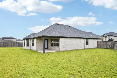 1229 Woodflower Drive Katy TX 77493