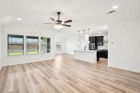 1229 Woodflower Drive Katy TX 77493