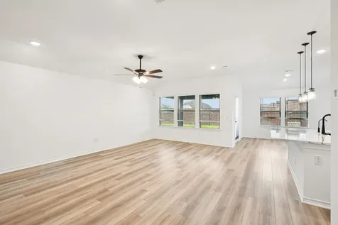 1229 Woodflower Drive Katy TX 77493