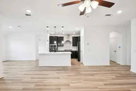 1229 Woodflower Drive Katy TX 77493