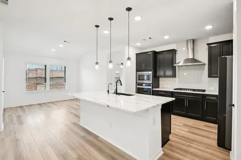 1229 Woodflower Drive Katy TX 77493