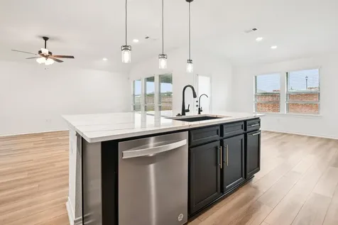 1229 Woodflower Drive Katy TX 77493