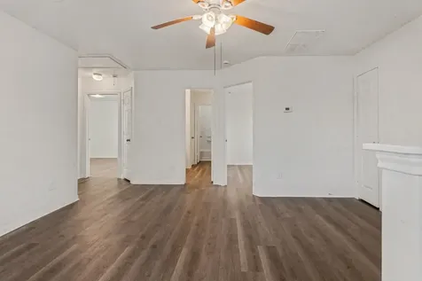 13214 Ambrosa Drive Houston TX 77044