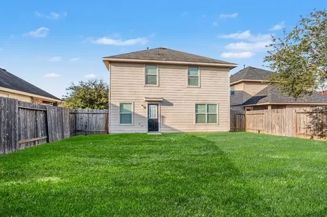 13214 Ambrosa Drive Houston TX 77044