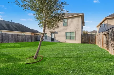 13214 Ambrosa Drive Houston TX 77044